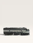 Scale Hawthorne Village New York Central Tested. Fixed Price $49.00.