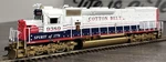 Athearn Ho #91620 Cotton Belt SD45T-2 Bicentennial #9389 Dcc Ready & Lnib!. Fixed Price $199.98.