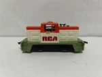 Vintage Ho Mantua Rca Plymouth Yard Diesel Switcher. Fixed Price $49.99.