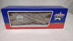Usa Trains Scale Alaskan Amber Brewing Refrigerator Car R16309 - New Box. Fixed Price $60.00.