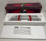 Mth MT-2110LP Nickel Plate Road Cab No. 345 Emd SD-9 Proto Ob Diesel Engine. Fixed Price $349.00.