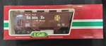 Lgb 41760 Santa Fe Hopper Car Queen Mary Series Gauge New-in-box. Fixed Price $129.99.