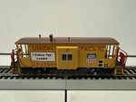 Overland Models Inc Union Pacific CA-11 Caboose #25899 Ho Brass. Fixed Price $254.99.