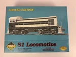 Proto 2000 Series S1 Pennsylvania Railroad Locomotive #21361 (prr #5955). Fixed Price $89.99.