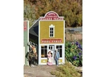 Piko 62715 G River City Shinn's Billiard Parlor Built-up. Fixed Price $143.99.