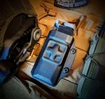 Rigid Carrier For Snakestaff Systems Etq - Veteran Made In Colorado Usa. Fixed Price $39.99.