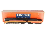 Lionel 6-8307 Gauge Southern Pacific Daylight GS-4 Steam Engine & Tender #4449. Fixed Price $290.99.