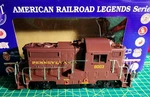 American Railroad Legends RMT-4221 Pennsylvania Gp Diesel Locomotive New M39. Fixed Price $125.00.