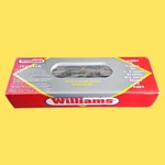 Williams Gauge GG-1 Locomotive Prr Green Stripe Cab #4935. Fixed Price $289.99.