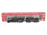 Bachmann 52404 Ho Nickel Plate 2-8-4 Berkshire Steam Loco & Tender W/sound Dcc. Fixed Price $295.74.