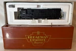 Broadway Limited Imports Ge C30-7 2 Window Norfolk & Western #8007. Fixed Price $168.08.