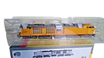 - Athearn 88662 Union Pacific Gas Turbine Ho Engine #60 Nib. Fixed Price $349.95.