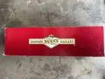 Bachmann Big Hauler 81097 Denver & Rio Grande Engine Tender Box. Fixed Price $399.99.