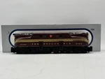 Williams GG-20 Pennsylvania Tuscan Red 5-STRIPE GG-1 Electric Locomotive #2360. Fixed Price $135.99.