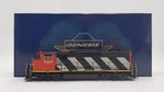 Athearn G40647 Ho Scale Canadian National GP40-2L Diesel Locomotive #9566 W/dcc. Fixed Price $225.49.