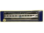 Ho Scale Ahm 6401-AM 85 Sleeper Rtr Amtrak 461 Nos. Fixed Price $18.04.