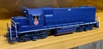 Atlas GP38 Missouri Pacific #855 Ho Scale Out Of Production!. Fixed Price $149.95.