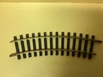 Aristo-craft ART-30100 4' Dia. Curve Track (12X) American-style G-gauge. Fixed Price $64.99.