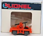 Lionel 6-18401 Gauge Operating Workmen Hand Car Missing Internal Parts Repair. Fixed Price $29.99.