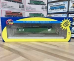 Athearn Ho Emd SD40 Burlington Northern #6313 Dcc Ready Lnib. Fixed Price $115.00.