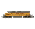 Intermountain Scale Emd SD40-2 Union Pacific #2971 Dcc Sound 69327S-07. Fixed Price $265.46.