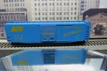 Intermountain Ho Scale 40915-06 Louisville & Nashville 50' Sd Box Car! Read!. Fixed Price $15.99.