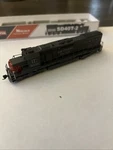 Intermountain N-scale SD40T2 Engine/locomotive Southern Pacific. Fixed Price $81.00.