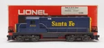 Lionel 6-8355 Gauge Santa Fe GP-20 Non-powered Diesel Locomotive W/horn #8355. Fixed Price $82.99.
