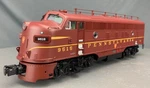 Mth Premier 20-21580-1 Prr #9515 F-3 A Diesel Loco W/proto-sound Lnib! O3709. Fixed Price $434.71.