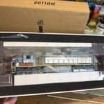 Athearn Genesis 655713 Helm Atlantic SD45-2 #912 (ex-sbc 8965) Ho Scale. Fixed Price $350.00.