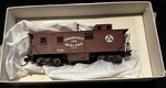 Model Engineering Works, Colorado Midland Way Car #409, Mew Box 261. Fixed Price $225.00.