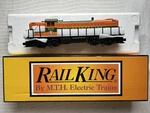 Mth Railking Great Northern #229 RS-3 Diesel Engine Proto 3.0 (ex Boxed). Fixed Price $279.99.
