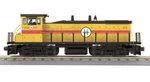 Mth Railking Scale Bc Hydro MP15DC Switcher Diesel Engine PS3 30-20754-1 Gauge. Fixed Price $374.99.