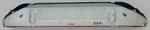 Lionel 18323-7 Amtrak HHP-8 Locomotive Shell #656F (10). Fixed Price $1000.00.