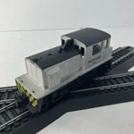 Ahm GE-35 Pennsylvania Switcher #21 (ho Scale). Fixed Price $22.72.