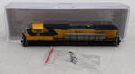 Scale Trains SXT10735 Chicago & North Western Locomotive #8681 Ln/box. Fixed Price $121.79.