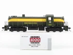 Ho Scale Proto 1000 31293 Sal Seaboard Air Line RSC2 Diesel Loco #1520. Fixed Price $104.95.