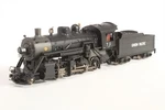 Bachmann 81153 Locomotive, Steam, 2-8-0 Consolidation Union Pacific 721. Fixed Price $165.95.