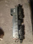K-line Southern Pacific MP-15 Diesel Switcher, Specifically Model.... Fixed Price $96.30.