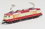 Rklin Z-scale 120 Spielwarenmesse Rnberg 2004, 5 Pole Motor. Fixed Price $239.99.