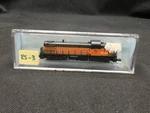 Nib Atlas Scale #4212 RS-3 Milwaukee Road Diesel Locomotive 16AS. Fixed Price $97.01.