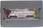 Ho Spectrum 82701 Emd SD-45 Diesel Loco Undecorated Nib. Fixed Price $75.00.