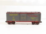 Mth Scale MT-9301L Union Pacific "challenger" Box Car. Fixed Price $69.99.