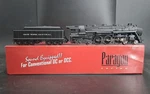 Broadway Limited Ho Gauge 065 Nyc J1D 4-6-4 Hudson #5297 Elesco Dcc/sound Ln. Fixed Price $324.99.