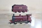 Triang Hornby R251 Mr Lms 0-6-0 Class 3F Locomotive 3775 Oi. Fixed Price $85.15.