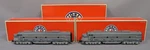 Lionel 6-84088 Legacy New York Central Aa E8 Diesel Locomotive Set #4036/4037. Fixed Price $799.99.