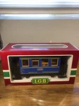 Lgb The Big Train, 3013, Dining-car, Made W. Germany, Scale. Fixed Price $74.99.