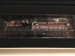 Ho Atlas 7935 Springfield Terminal SD26 Diesel Locomotive #617 Dcc Sound. Fixed Price $225.00.