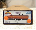 Athearn Genesis Ho FP7A Cotton Belt #306 Dcc Sound Led New. Fixed Price $295.00.