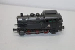 Rklin Digital Steam Locomotive Br 80 039 Db H0 3-RAIL. Fixed Price $37.14.